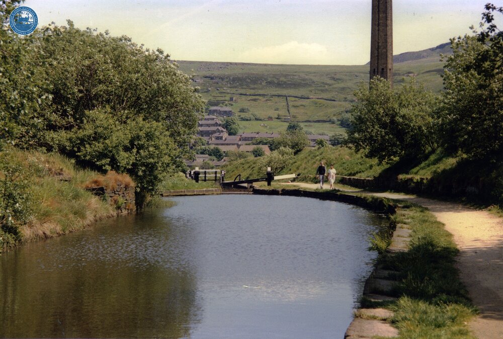 Marsden. 1989
