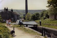 Marsden. 1989