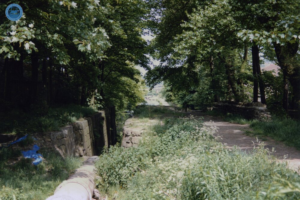 Slaithwaite. 1989