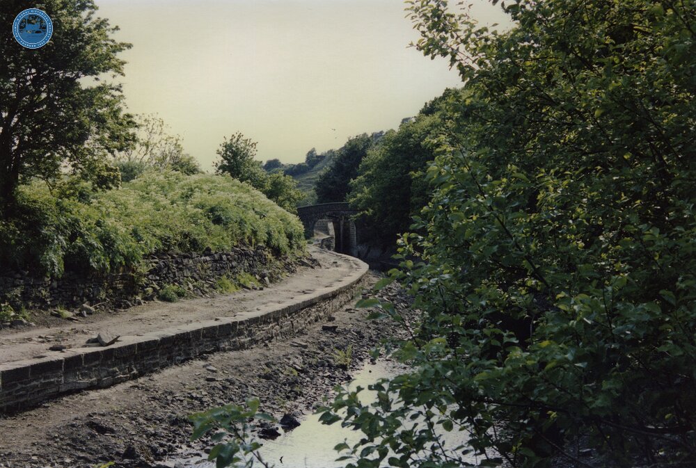 Golcar. 1989