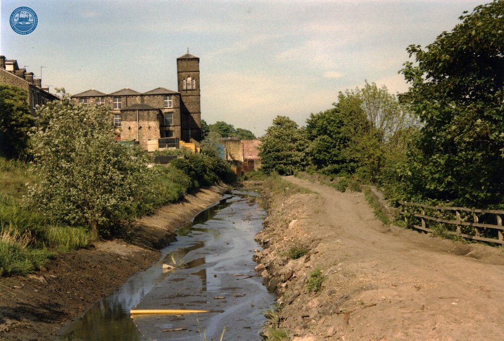Golcar. 1989