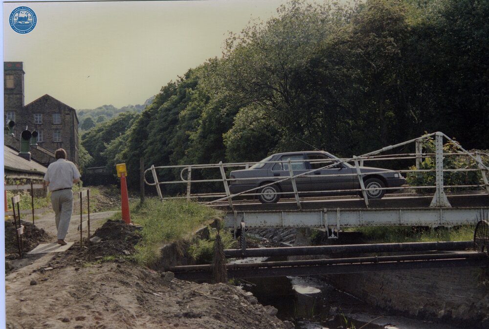 Golcar. 1989