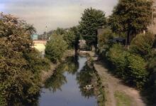 Milnsbridge. 1989