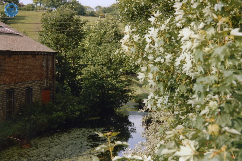 Huddersfield. 1989
