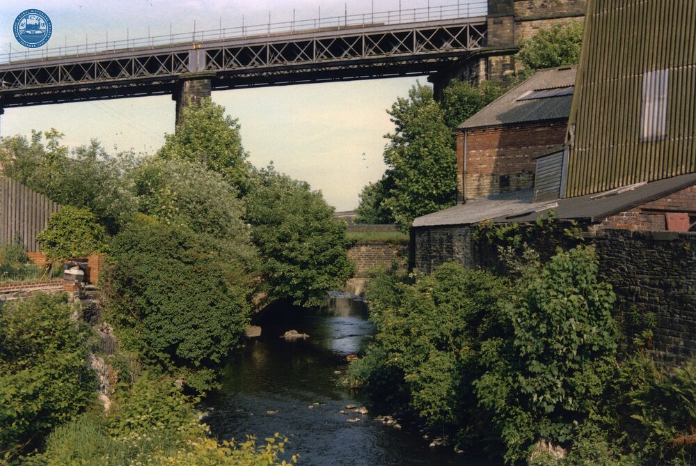 Huddersfield. 1989