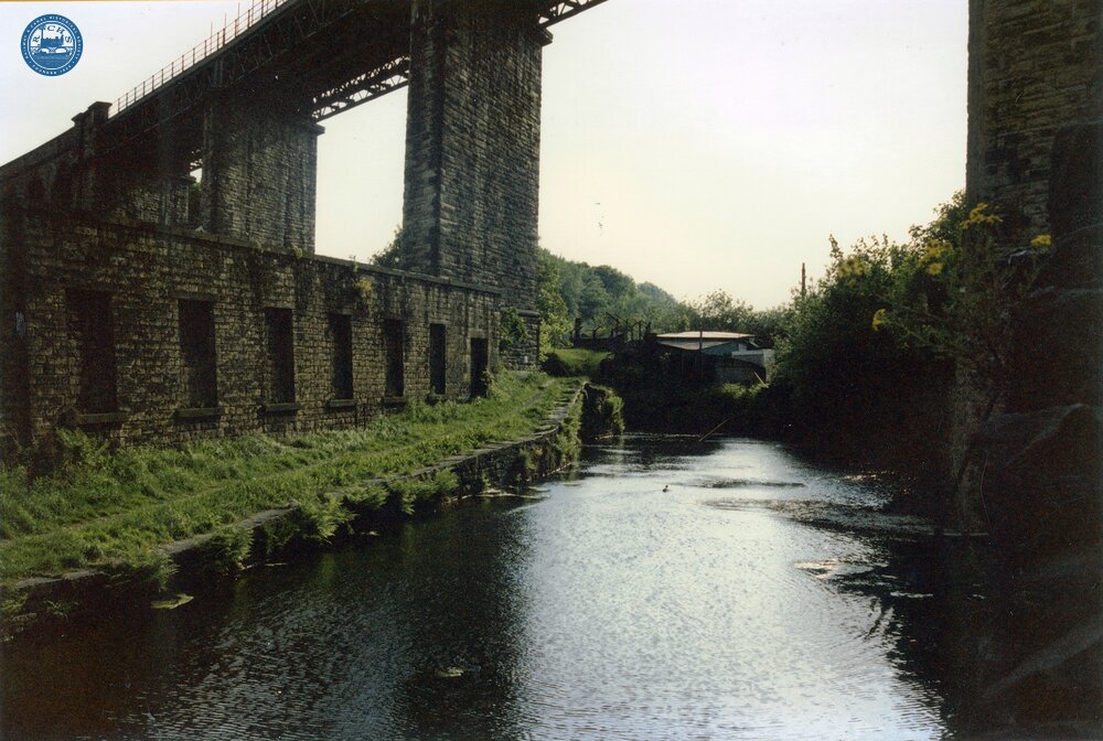 Huddersfield. 1989