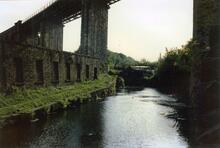 Huddersfield. 1989