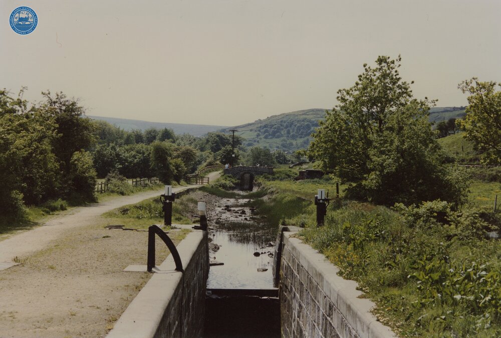 Lingards Wood .1989