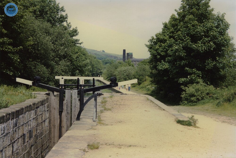 Slaithwaite. 1989