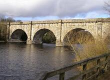 Lune Aqueduct. 2003
