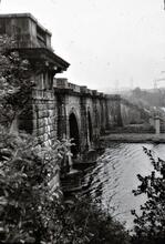 Lancaster Canal: Lune Aqueduct 