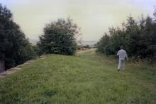 Tewitfield Locks 1989