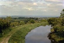 Holme Mills 1989