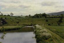 Milton M6 Culvert 1989