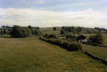 Crow Park Bridge, Nantland 1989