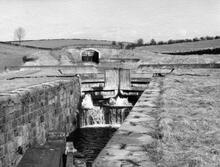 Tewitfield, Locks 4 & 5  (1959)  [212754]