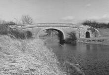 Duke's Bridge, Farleton  (1959)  [212757]