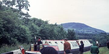 Macclesfield Canal