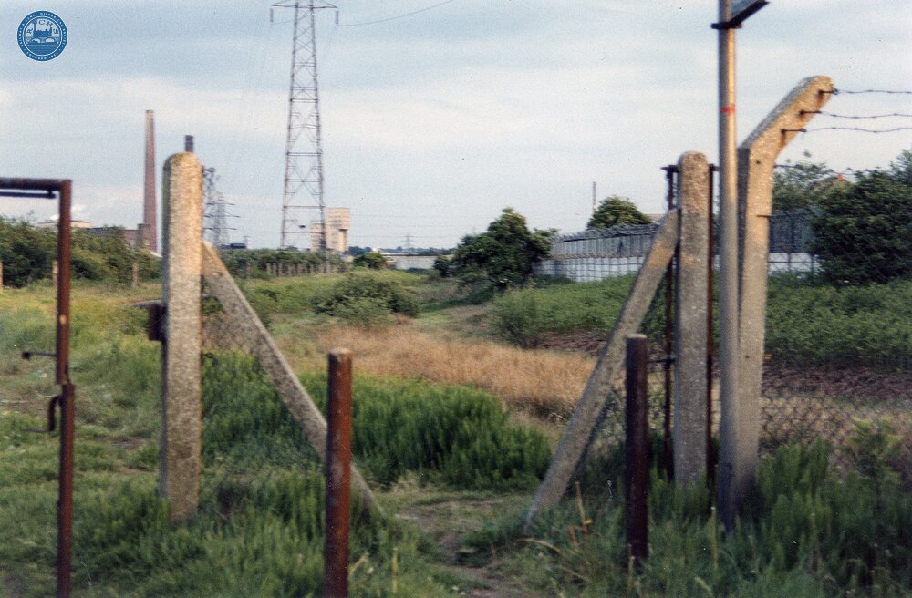 Pendlebury. 1989