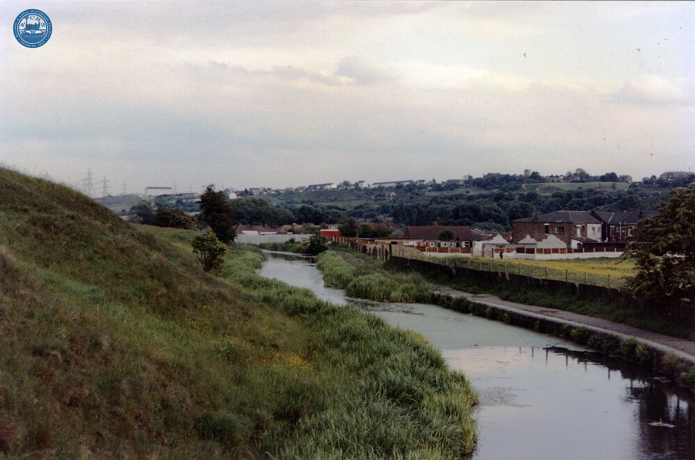 Prestolee. 1989