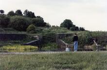 Prestolee Locks, Nob End. 1989