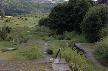 Prestolee Locks, Nob End  1989