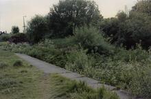 Prestolee Junction. 1989