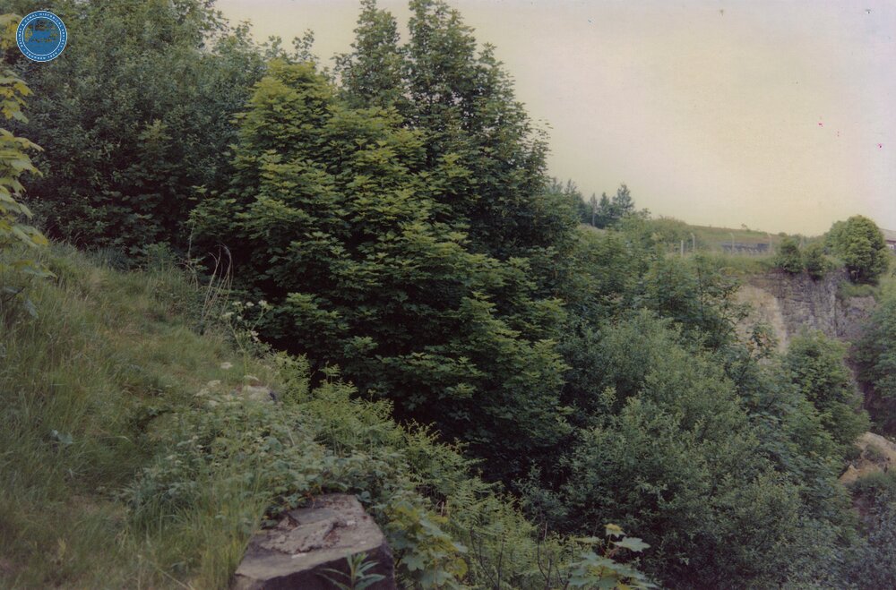 Breach Site, Prestolee 1989