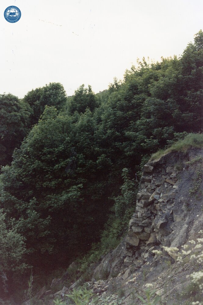 Breach Site, Prestolee 1989