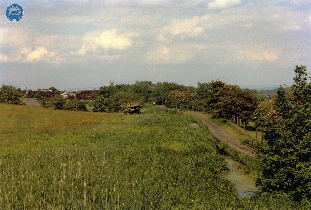 Radcliffe. 1989
