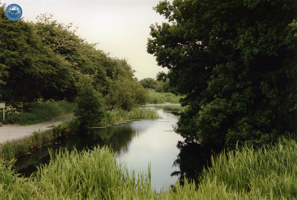 Bury. 1989