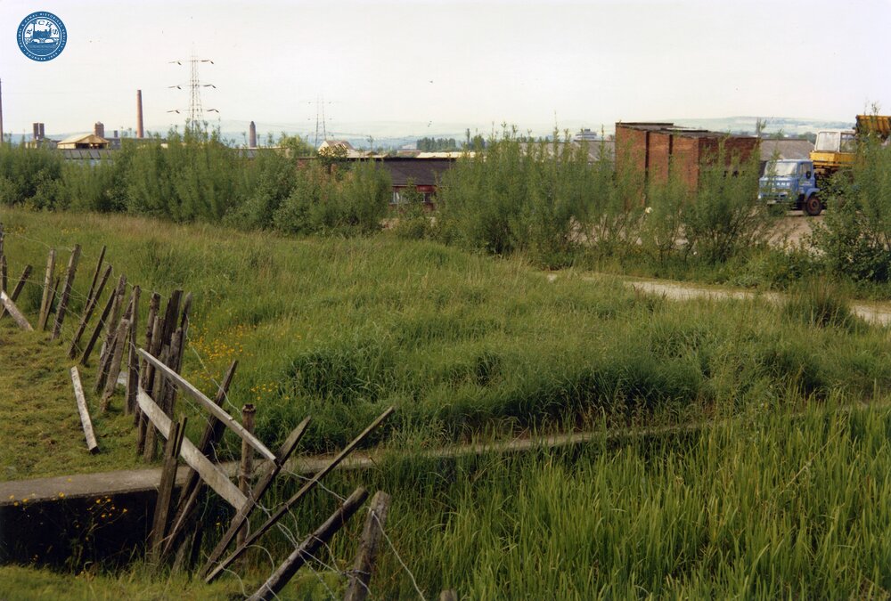 Bury. 1989