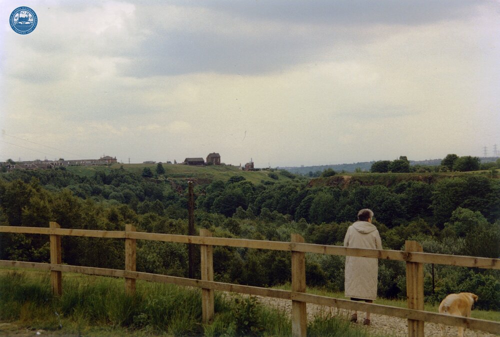 Little Lever. 1989