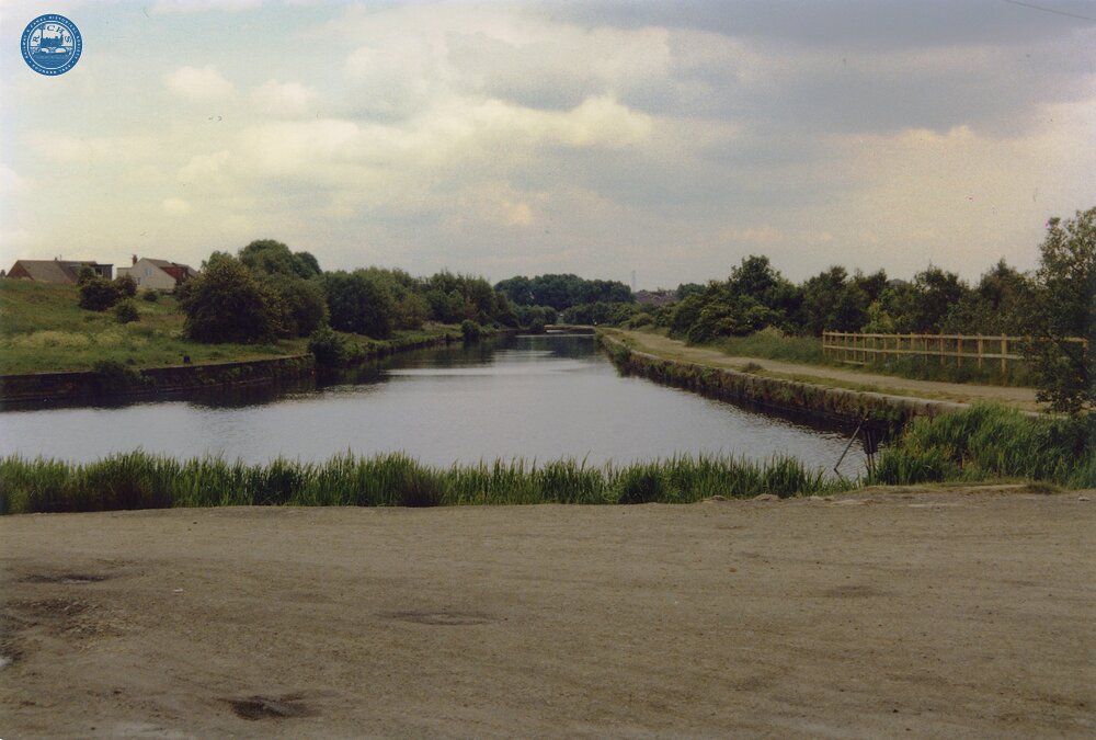 Little Lever. 1989