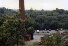Darcy Lever, 'site of Dam Side Aqueduct'. 1989