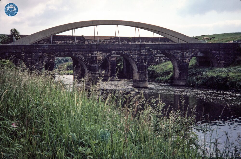 056670E Manchester, Bolton & Bury