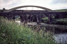 056670E Manchester, Bolton & Bury