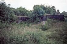 Prestolee Locks. June 1978