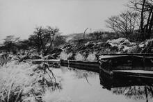 Fletcher's Canal. Prior to 1968