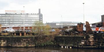 Mersey & Irwell Navigations
