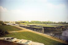 Widnes Locks