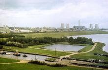 Widnes Dock