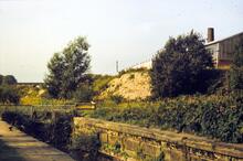 Bradley Lock