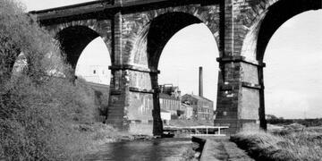 St Helens Canal