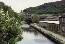 Mytholmroyd. 1989