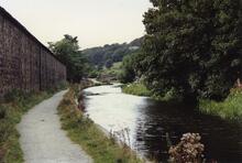 Mytholmroyd. 1989