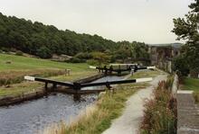 Mytholmroyd. 1989
