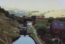 Gauxholme. 1989