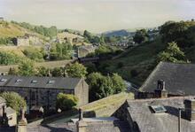 Knowl Wood. 1989