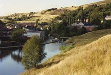 Walsden, 1989
